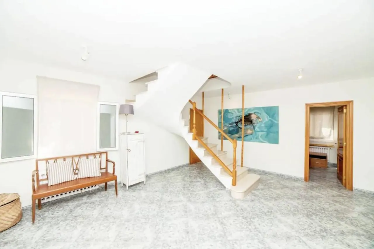 Villa With Pool In Cala Blanca With Sea Views Кала-Сантандрия